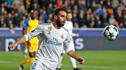 Τιμωρία αλά Μανωλά σε Καρβαχάλ