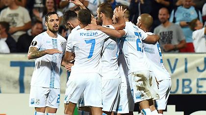 «Πάγωσε» τη Μίλαν με φαουλάρα η Ριέκα