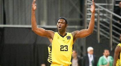 Αποχαιρέτησε ο Πέτγουεϊ, τρεις εκτός στον Άρη