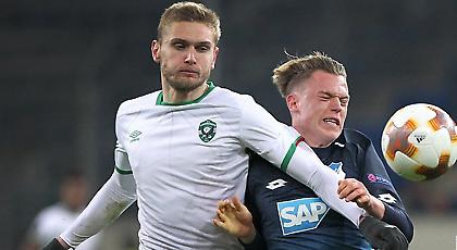 Άντεξε και πέταξε εκτός την Μπασάκ η Λουντογκόρετς