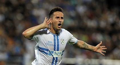 Ξινή πρωτιά για Μίλαν