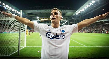 Σωτηρίου, Ζέκα και… έφυγε για τους «32» η Κοπεγχάγη!