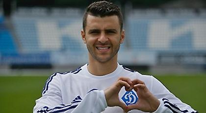 Χωρίς αντίπαλο η Ντινάμο Κιέβου