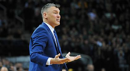 Γιασικεβίτσιους: «Ξεκινήσαμε χαλαρά, αλλά στη συνέχεια παλέψαμε»