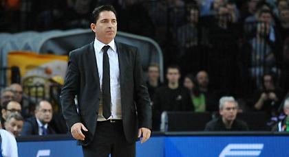 Πασκουάλ: «Έπαιξε πολύ καλύτερα η Ζαλγκίρις»