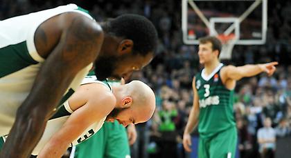 Παίρνει και ο Γκιστ ρεπό!