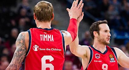 Η Μπασκόνια… βύθισε και άλλο τη Μάλαγα