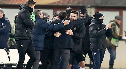 Μανόλο και παίκτες δεν ξέρουν πόσα ακόμα μπορούν…