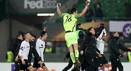 Γεμίζει το ταμείο της ΑΕΚ!