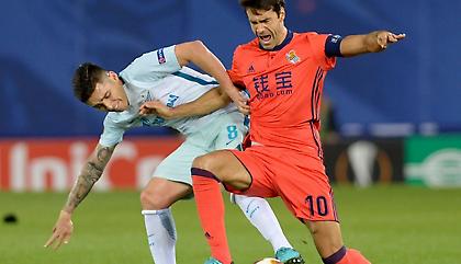 Η Ζενίτ έδειξε ποιος είναι το αφεντικό