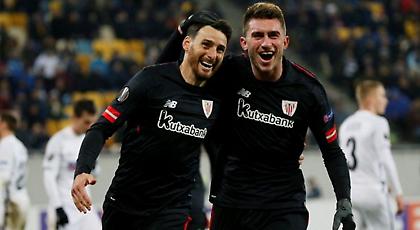 Υποψήφια αντίπαλος της ΑΕΚ και η Αθλέτικ Μπιλμπάο!