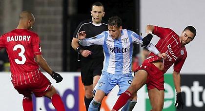 Έδωσαν χαρά στους… πικραμένους Λάτσιο και Νις