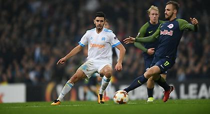 Χέρι-χέρι Σάλτσμπουργκ και Μαρσέιγ