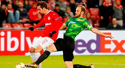 Πρώτη και καλύτερη η Πλζεν