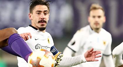 Σιμόες: «Είμαστε ΑΕΚ, είμαστε οικογένεια»