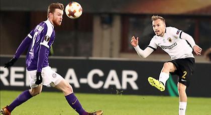 Μπακάκης: «Δεν πιστεύαμε πως προκριθήκαμε μόλις έληξε το ματς»