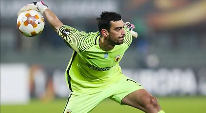 Τσιντώτας: «Ξαναγράφουμε ιστορία και είμαστε περήφανοι»