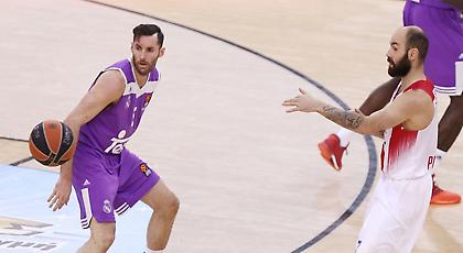 Ματ στη «βασίλισσα» για να παραμείνει αφεντικό ο Ολυμπιακός