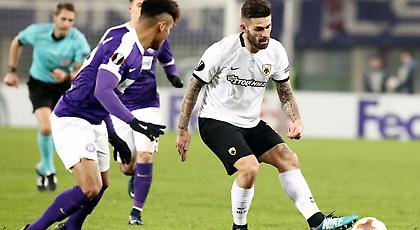 Τα συγχαρητήρια του Λιβάγια στην ΑΕΚ (pic)