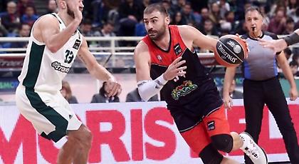 Ανακοινώθηκε η λύση της συνεργασίας Τρικάλων-Βασιλειάδη