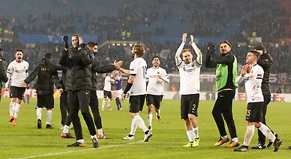 Προσπέρασε τον Παναθηναϊκό η ΑΕΚ