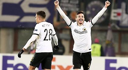 Το μήνυμα Λόπες για την πρόκριση της ΑΕΚ (pic)