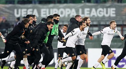 Η ΑΕΚ εκτοξεύεται!