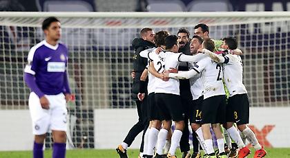 Η Ευρώπη «πληρώνει» σχεδόν όλο το μπάτζετ της ΑΕΚ!