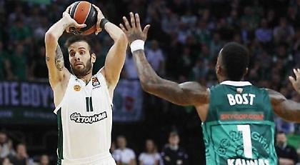 Έτσι πήγε να το γυρίσει μόνος του ο Παππάς! (video)