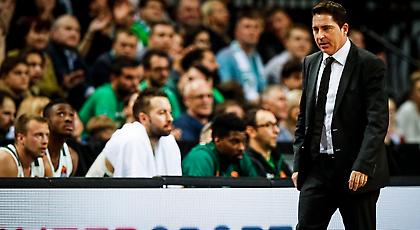 Παναθηναϊκός: Στοπ στο μεγάλο σερί, έχασε το… ρεκόρ