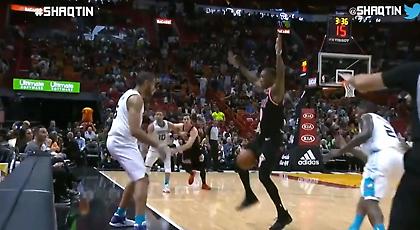 Απίθανες γκάφες στο ΝΒΑ με Λεμπρόν κι όχι μόνο