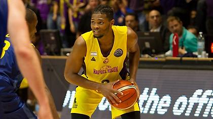 MVP ο Γουόλντεν (video)