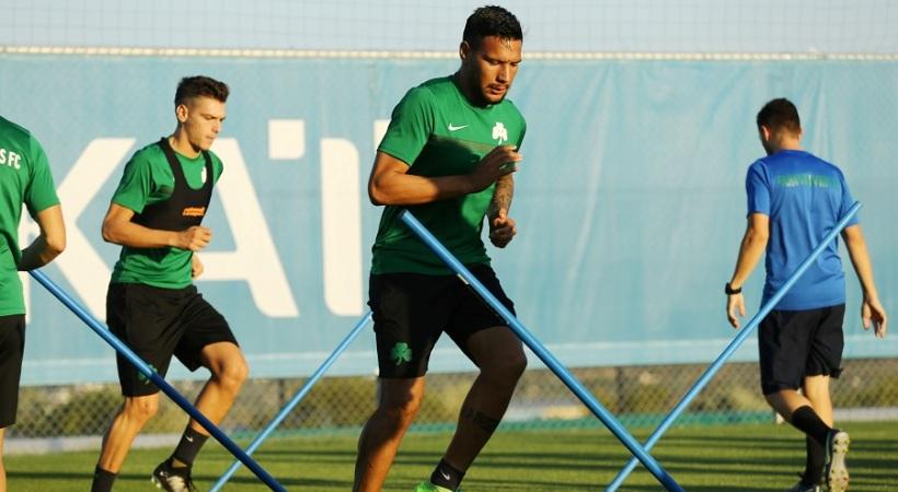 Νικολογιάννης: «Ανένδοτος ο Τσάβες και ψάχνουν λύση στον Παναθηναϊκό»