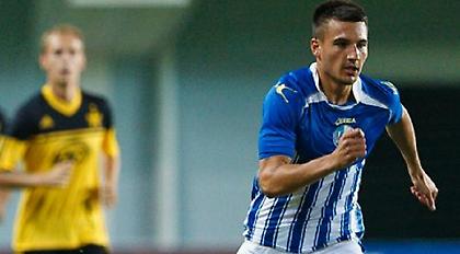 Αφαιρέθηκαν τρεις βαθμοί από την Καλλιθέα