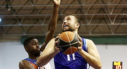 Γλυνιαδάκης: «Ψυχολογική ένεση το ματς στη Νέα Σμύρνη, έχουμε την ευκαιρία να συνεχίσουμε με νίκες»