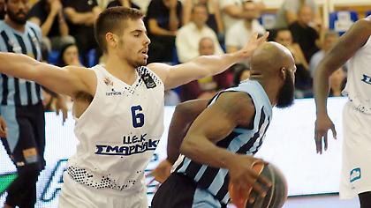 Μιλιεντίγιεβιτς: «Να επιστρέψουμε στα θετικά αποτελέσματα με τον ΠΑΟΚ»