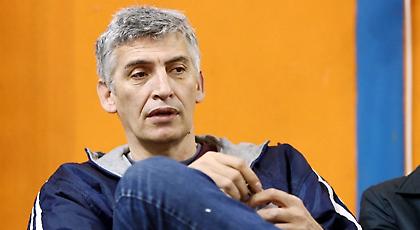 Στον Ολυμπιακό ο Φασούλας