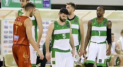 Παπαμακάριος: «Αδικήσαμε τους εαυτούς μας την περασμένη εβδομάδα»