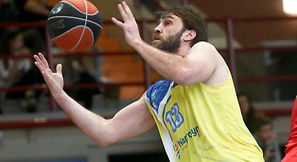 Γιαννακόπουλος: «Να εξαργυρώσουμε την ιστορική νίκη επί της ΑΕΚ»