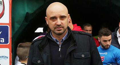 Χωρίς πέντε στην Λάρισα η Ξάνθη!