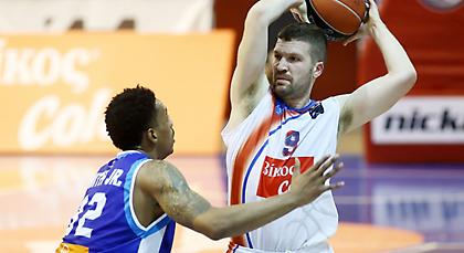 Σακελλαρίου: «Κάθε αγωνιστική είναι τελικός για τον Πανιώνιο»