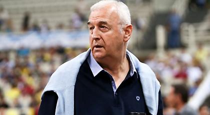 Μιλάει ο Σάκοτα στην ΑΕΚ