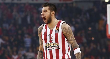 Πρίντεζης: «Νίκη που μας δίνει ηρεμία»