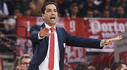 Σφαιρόπουλος: «Ο Γιώργος έχει χαρακτήρα και τσαμπουκά»