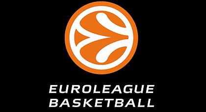 Η κατάταξη της Ευρωλίγκας