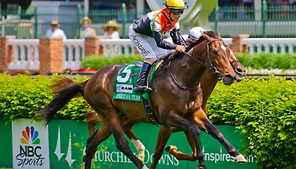 Με 36 ιπποδρομίες το ιπποδρομιακό πρόγραμμα του ΟΠΑΠ και εστιάζουμε το ενδιαφέρον μας στην Ν. Αφρική