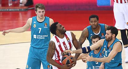 ΜακΛίν: «Μας… ξύπνησε ο κόουτς όταν χαλαρώσαμε»