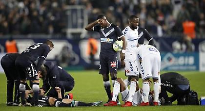 Σιγά μην… κολλούσε στην Μπορντό η Στρασμπούρ!