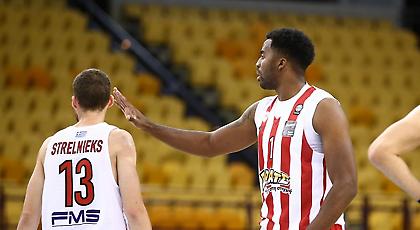 ΜακΛίν σε Πρίντεζη: «Eίσαι ο ήρωας μου»! (pic)