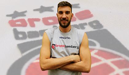 Ανακοίνωσε Μούσλι η Μπάμπεργκ